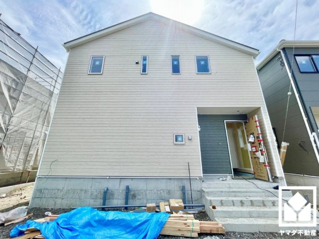 大津市雄琴５丁目　第25　2号棟