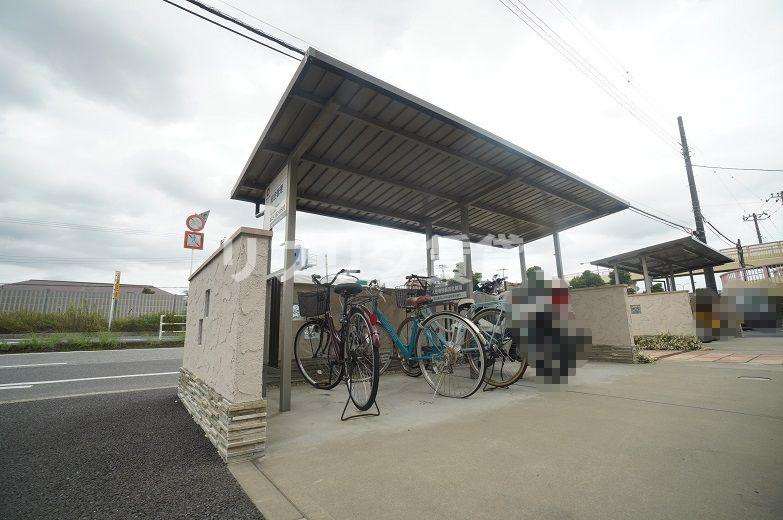 Santo Arrozal Ⅰのその他共用部分