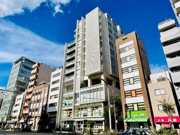 東京松屋ＵＮＩＴＹ