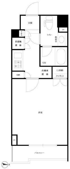 ルーブル桜新町