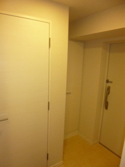 【玄関】 | プレール・ドゥーク押上Ⅱ