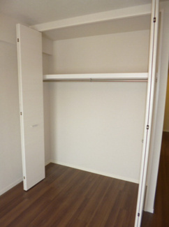 【収納】 | プレール・ドゥーク押上Ⅱ