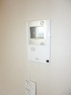 【セキュリティ】 | プレール・ドゥーク押上Ⅱ