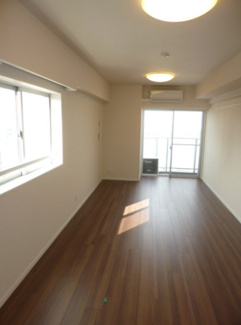 【居間・リビング】 | プレール・ドゥーク押上Ⅱ