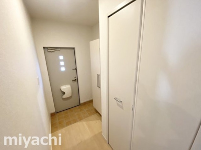 【玄関】 | ナイトA