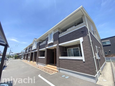 【外観】 | ナイトA