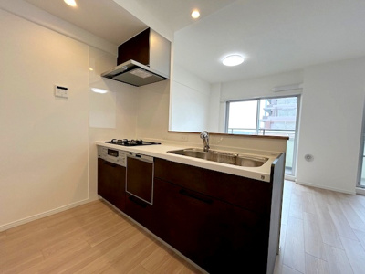 【キッチン】 | ルワージュ・フェルティくずは