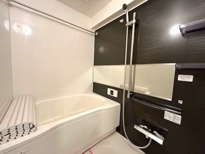 【浴室】 | ルワージュ・フェルティくずは