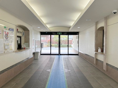 【その他共用部分】 | ルワージュ・フェルティくずは