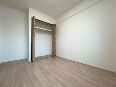 【洋室】 | ルワージュ・フェルティくずは