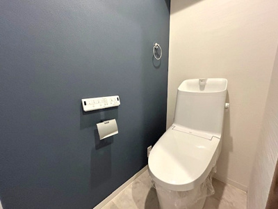 【トイレ】 | ルワージュ・フェルティくずは