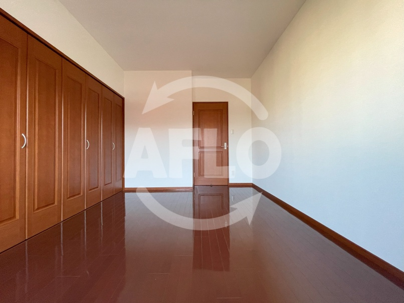 帝塚山　松寿庵　住吉小学校の寝室|帝塚山松寿庵　寝室