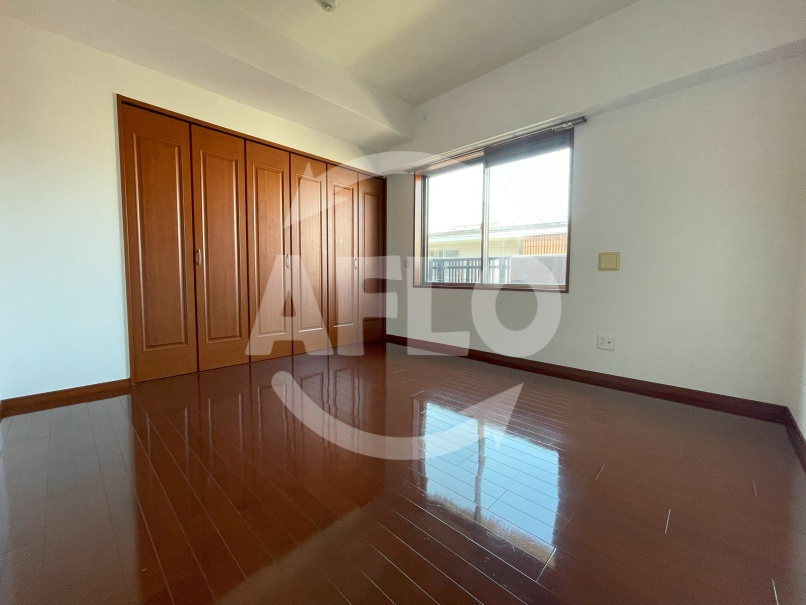 帝塚山　松寿庵　住吉小学校の居間・リビング|帝塚山松寿庵　洋室