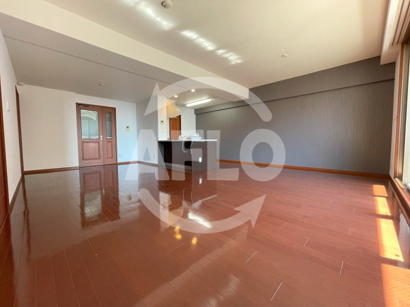 帝塚山　松寿庵　住吉小学校の居間・リビング|帝塚山松寿庵　リビング