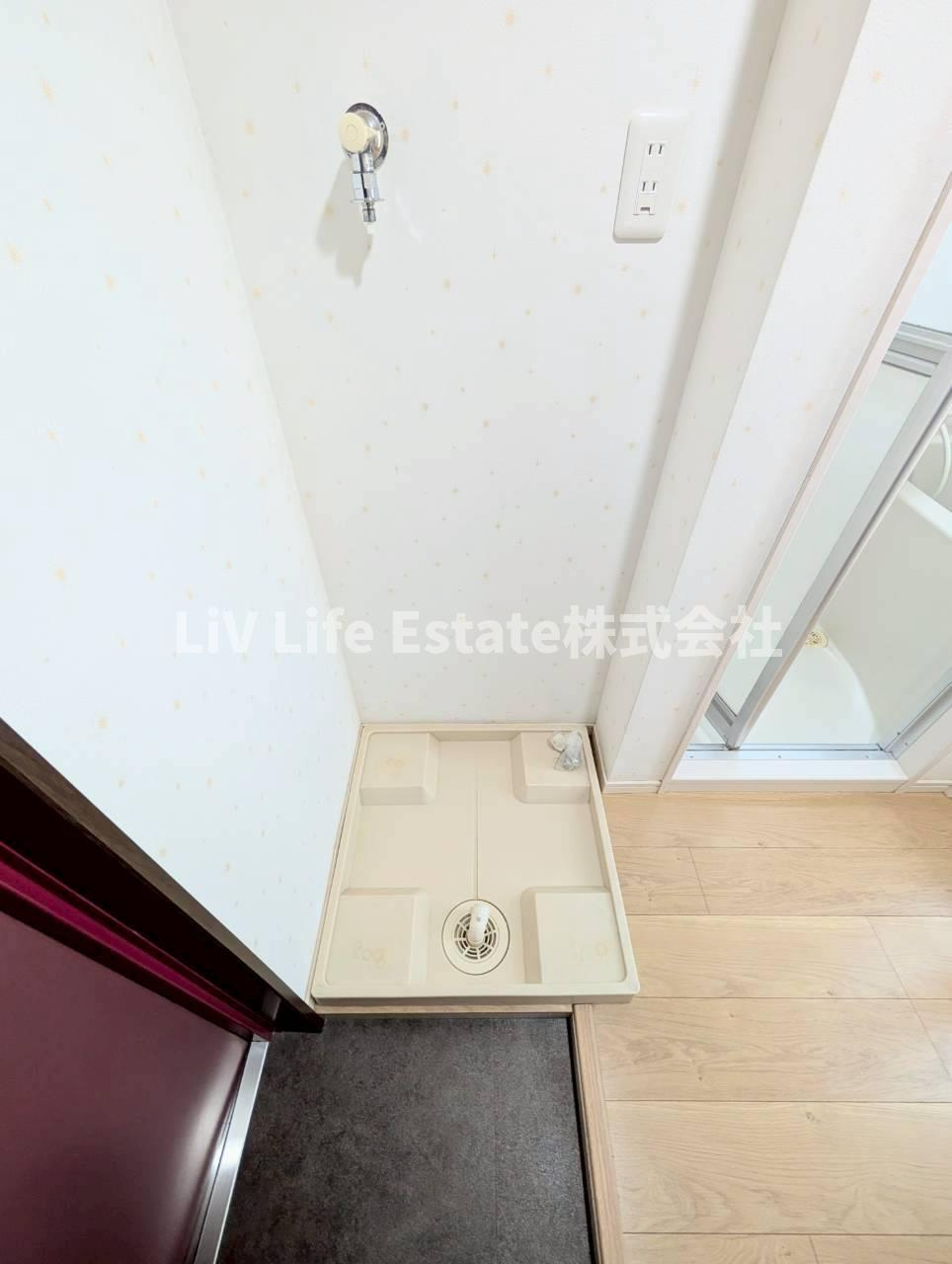 ヒバリーヒルズ