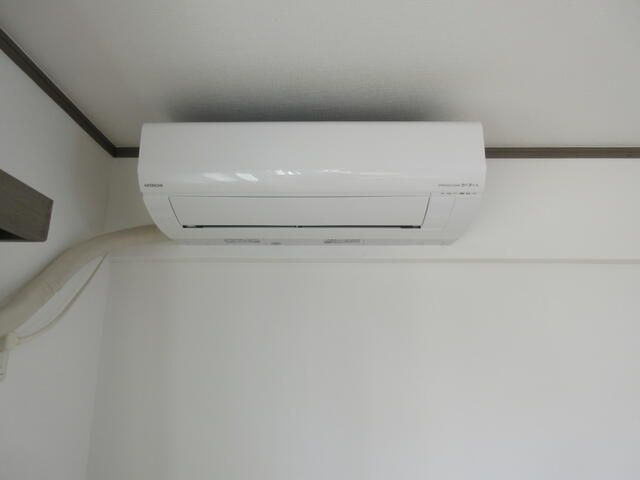 ライオンズマンション春日ガーデンの設備