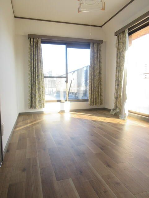 ライオンズマンション春日ガーデンのその他