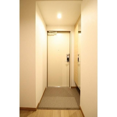 【玄関】 | ＭＪレジデンス横濱生麦