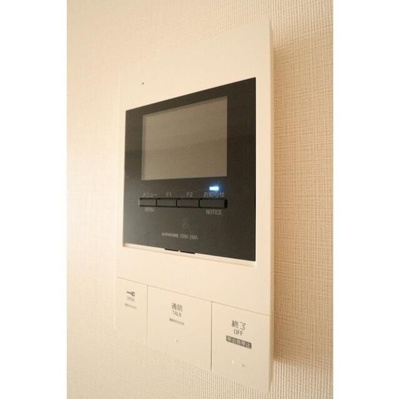 【セキュリティ】 | ＭＪレジデンス横濱生麦