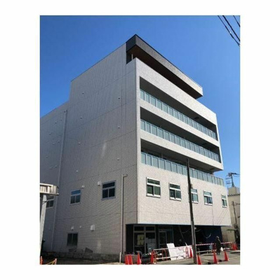 【外観】 | ＭＪレジデンス横濱生麦