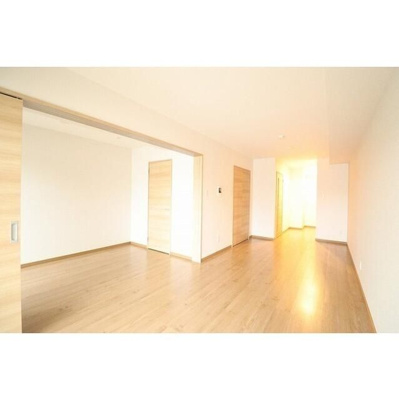 【居間・リビング】 | ＭＪレジデンス横濱生麦