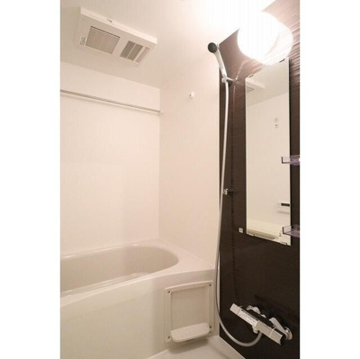 【浴室】 | ＭＪレジデンス横濱生麦