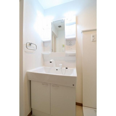 【洗面所】 | ＭＪレジデンス横濱生麦
