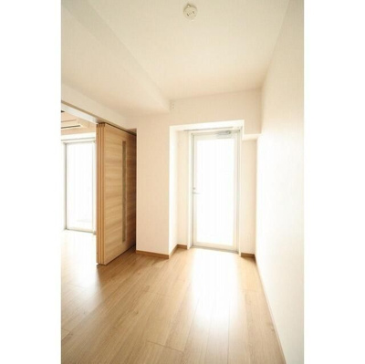 【寝室】 | ＭＪレジデンス横濱生麦