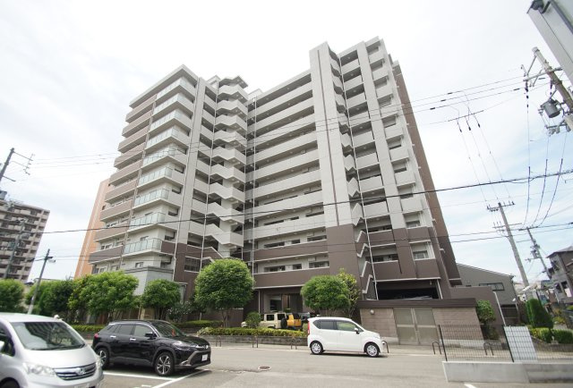 グランアッシュ天美駅前