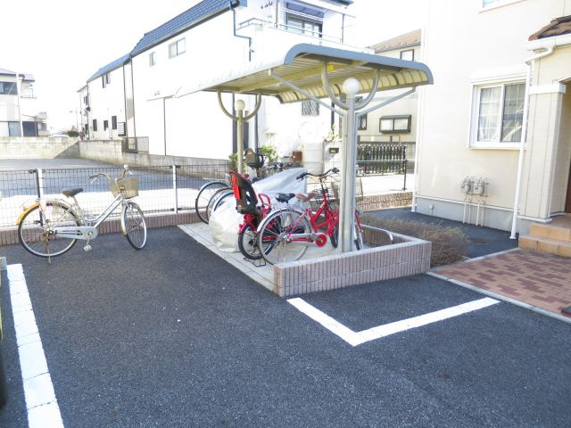 【その他共用部分】