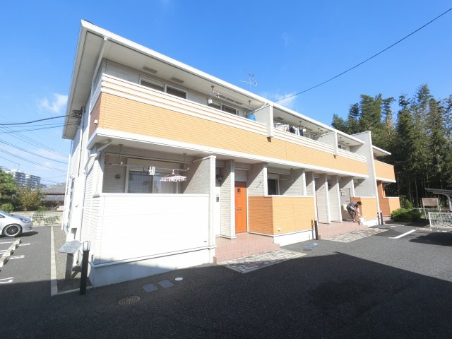 【外観】 | シンパシー ノース