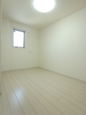 リブリ・Reveの洋室