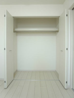 リブリ・Reveの収納|ちょっとした収納スペースも充実しています