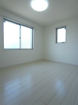 リブリ・Reveの内装|中はこのようになっています