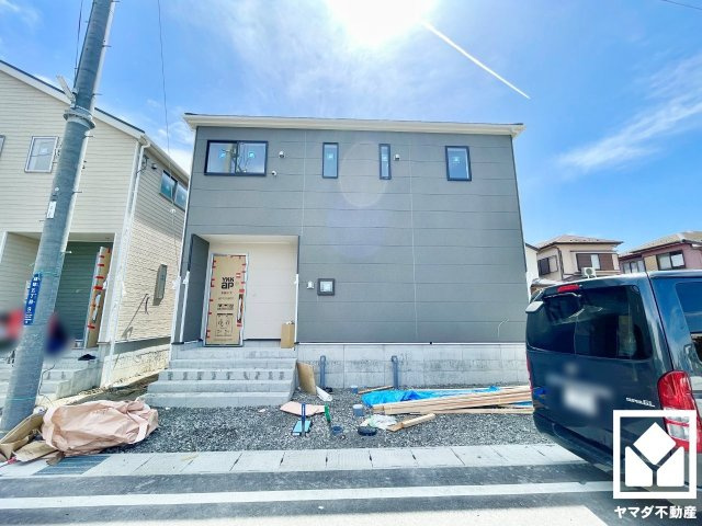 大津市雄琴５丁目　第25　3号棟