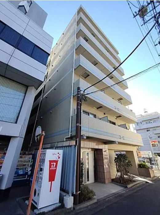 リクレイシア菊川