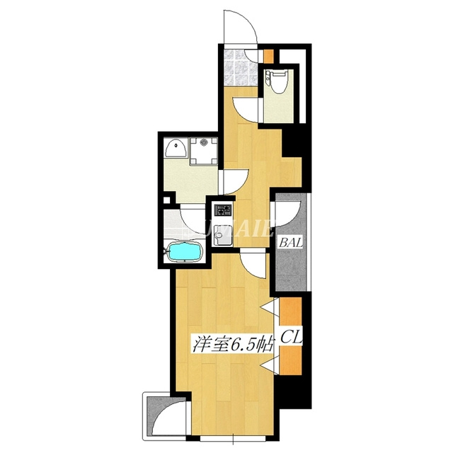 クオリタス東十条