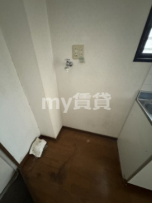 【内装】 | フローラルハイツ