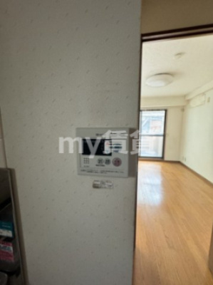 【エントランス】 | フローラルハイツ