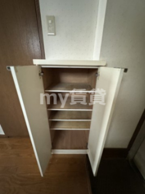 【その他共用部分】 | フローラルハイツ