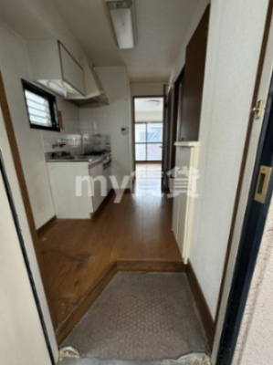 【展望】 | フローラルハイツ