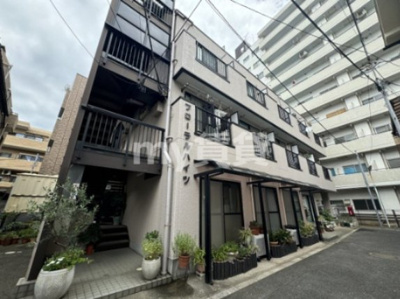 【外観】 | フローラルハイツ