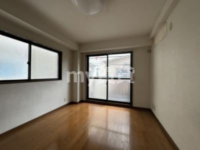 【洋室】 | フローラルハイツ