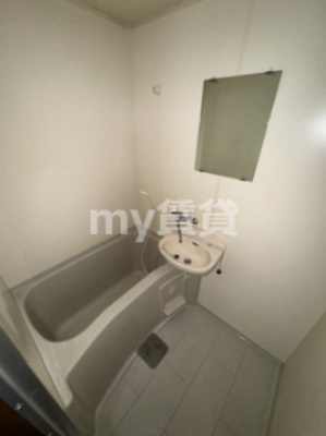 【トイレ】 | フローラルハイツ