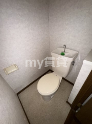 【玄関】 | フローラルハイツ