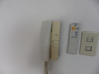 【セキュリティ】 | アンオゥル鵜の森 | 別室同型写真