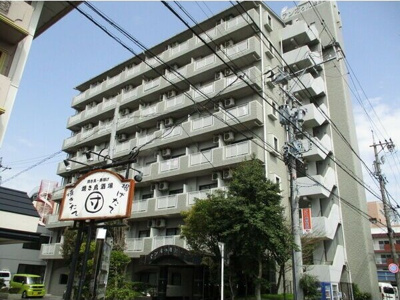  | アンオゥル鵜の森