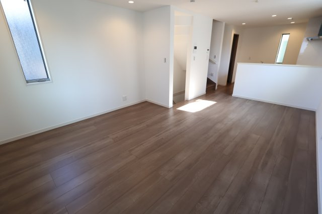 《仲介手数料無料》浦和区北浦和１丁目24-11新築一戸建てクオリティア　Mスタイル