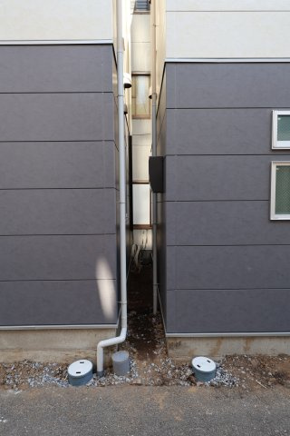 《仲介手数料無料》浦和区北浦和１丁目24-11新築一戸建てクオリティア　Mスタイルの外観