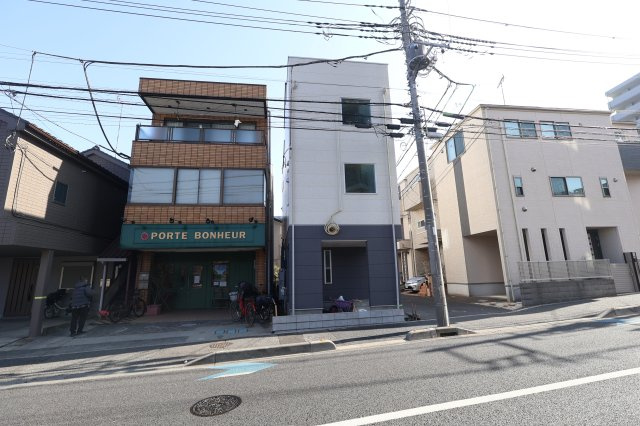 《仲介手数料無料》浦和区北浦和１丁目24-11新築一戸建てクオリティア　Mスタイルの外観